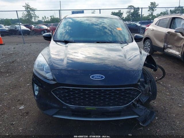 2022 FORD ESCAPE SEL 13