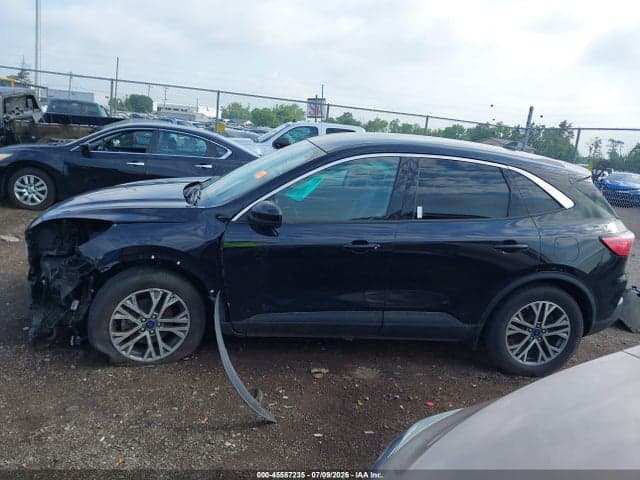 2022 FORD ESCAPE SEL 15