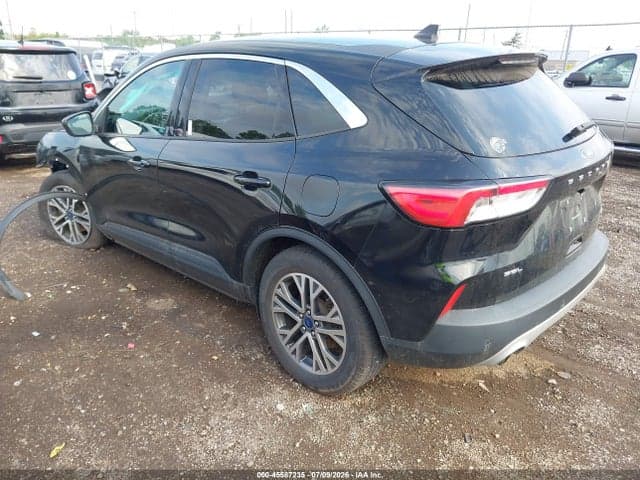 2022 FORD ESCAPE SEL 3