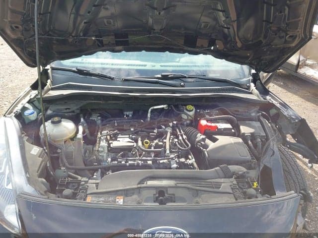 2022 FORD ESCAPE SEL 10