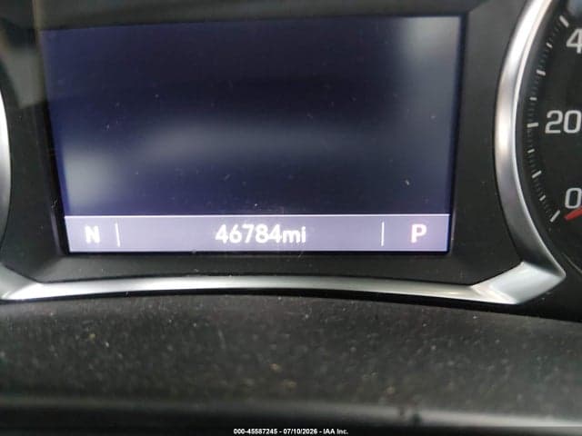 2022 GMC TERRAIN AWD SLE 15
