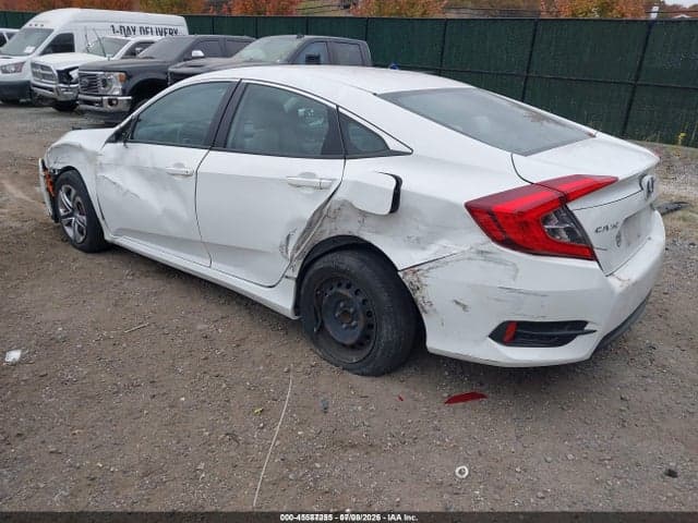 2017 HONDA CIVIC LX 3