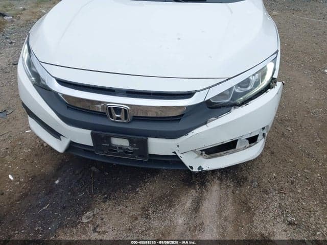 2017 HONDA CIVIC LX 6