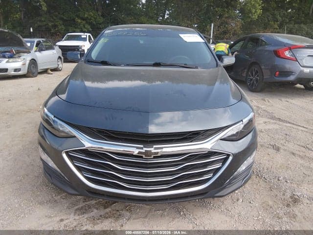 2019 CHEVROLET MALIBU LT 12