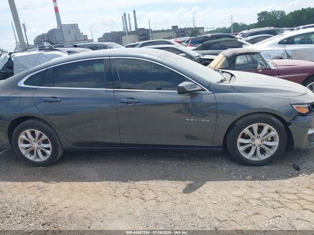 2019 CHEVROLET MALIBU LT 13