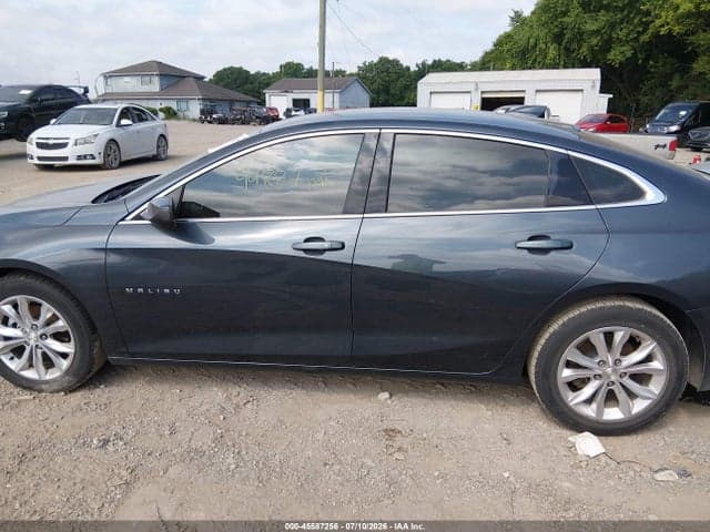 2019 CHEVROLET MALIBU LT 14