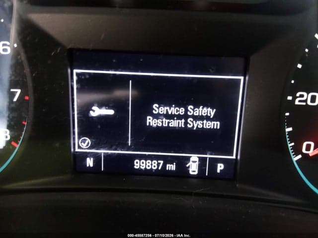 2019 CHEVROLET MALIBU LT 15