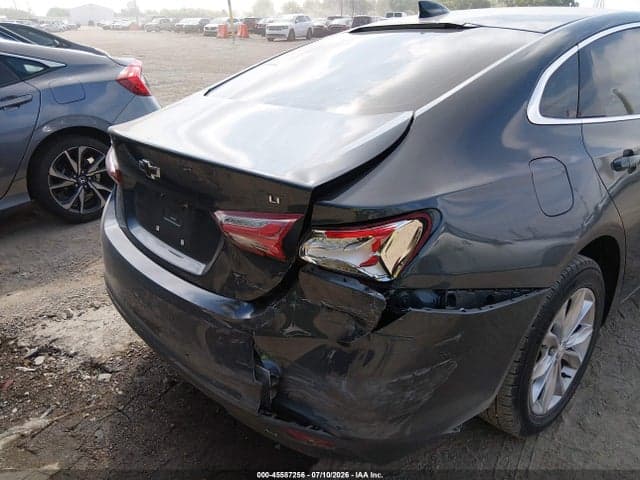 2019 CHEVROLET MALIBU LT 6