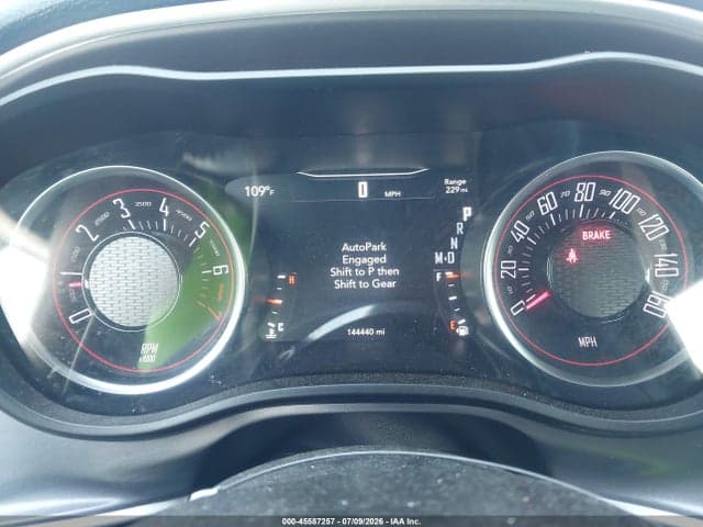 2019 DODGE CHALLENGER SXT AWD 7