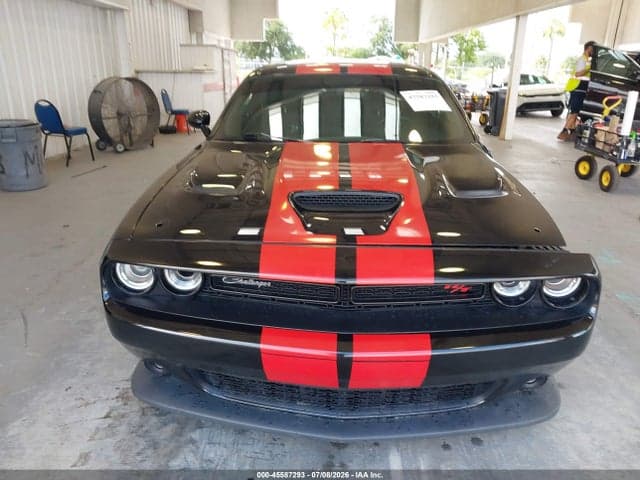 2020 DODGE CHALLENGER R/T SCAT PACK 13
