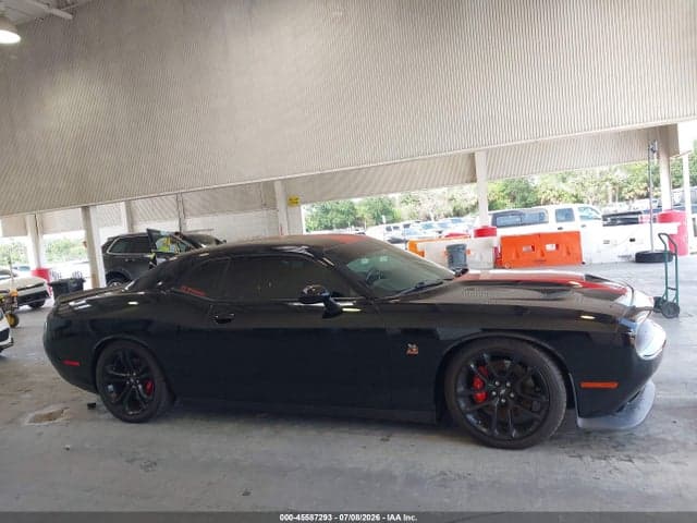 2020 DODGE CHALLENGER R/T SCAT PACK 14