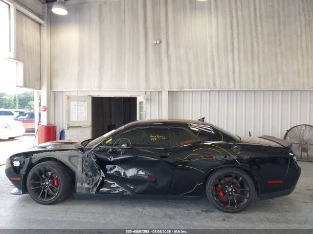 2020 DODGE CHALLENGER R/T SCAT PACK 15