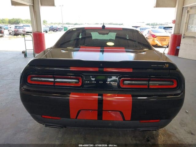 2020 DODGE CHALLENGER R/T SCAT PACK 17