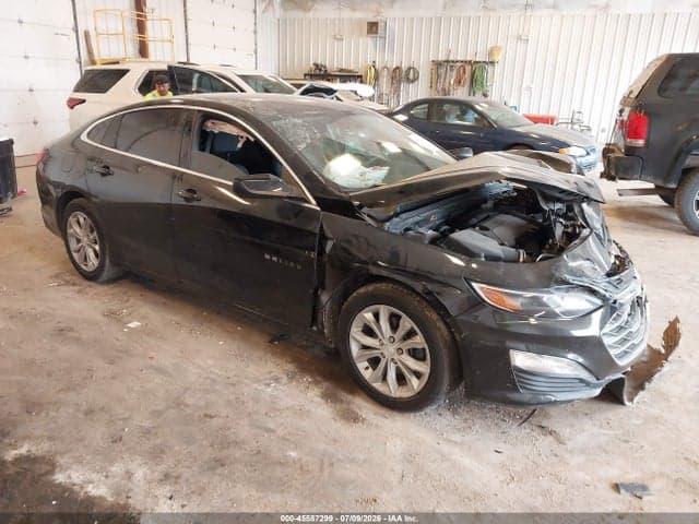 2023 CHEVROLET MALIBU FWD 1LT - 1