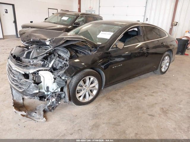 2023 CHEVROLET MALIBU FWD 1LT 2