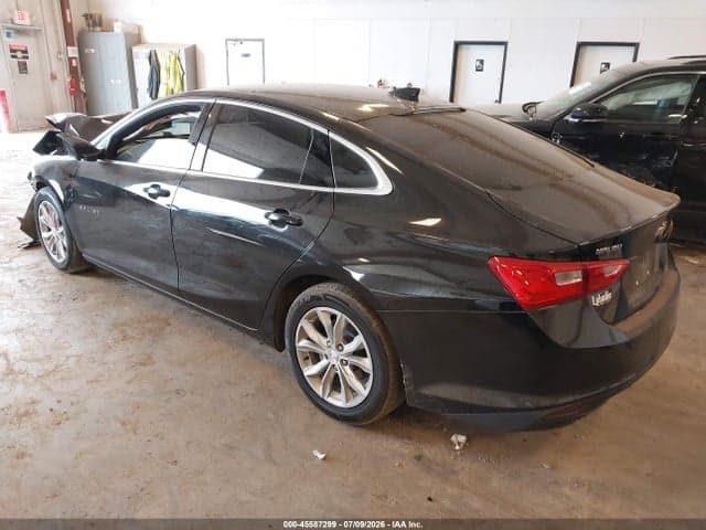 2023 CHEVROLET MALIBU FWD 1LT 3