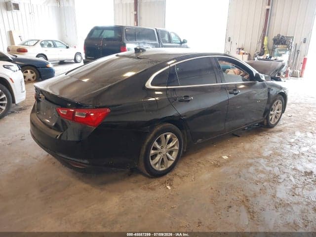2023 CHEVROLET MALIBU FWD 1LT 4
