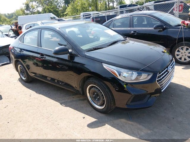 2020 HYUNDAI ACCENT SE 1