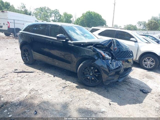 2023 LAND ROVER RANGE ROVER VELAR P250 S