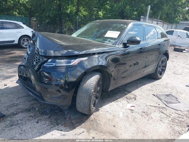 2023 LAND ROVER RANGE ROVER VELAR P250 S 2