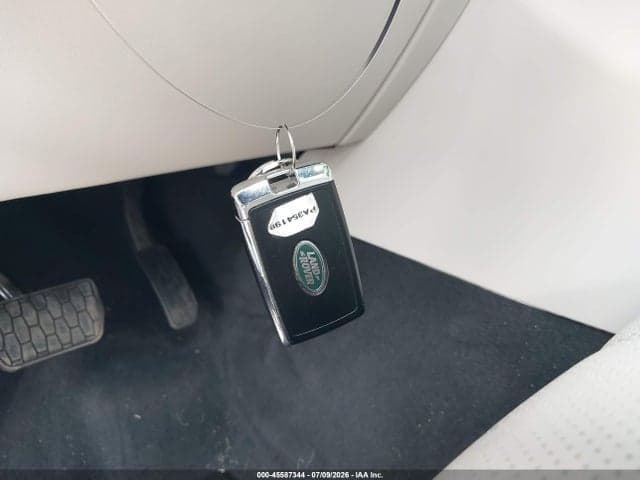 2023 LAND ROVER RANGE ROVER VELAR P250 S 11