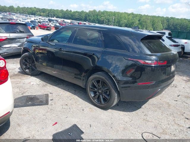 2023 LAND ROVER RANGE ROVER VELAR P250 S 3