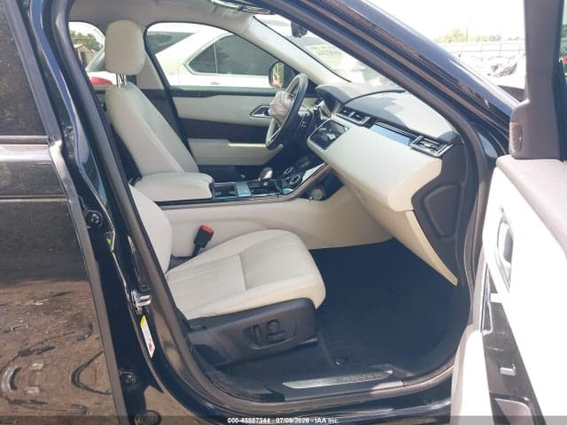 2023 LAND ROVER RANGE ROVER VELAR P250 S 5