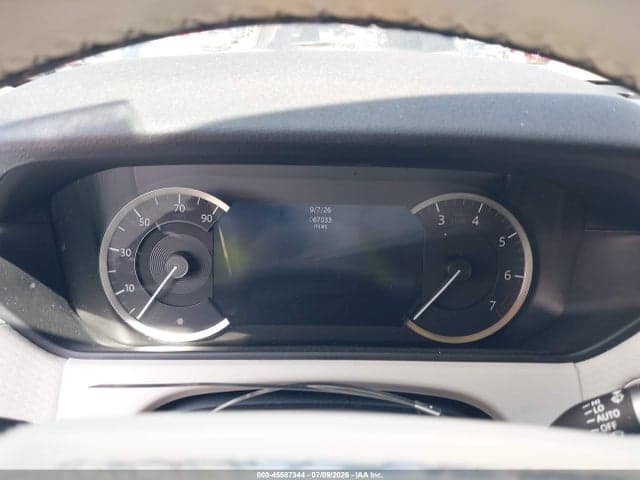 2023 LAND ROVER RANGE ROVER VELAR P250 S 7