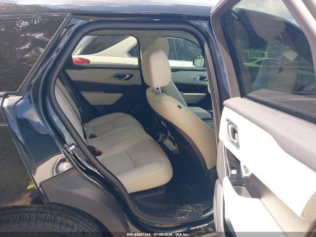 2023 LAND ROVER RANGE ROVER VELAR P250 S 8