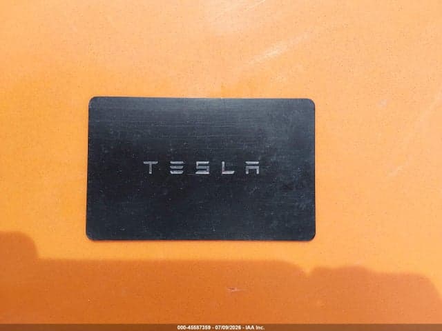 2023 TESLA MODEL 3 REAR-WHEEL DRIVE 10