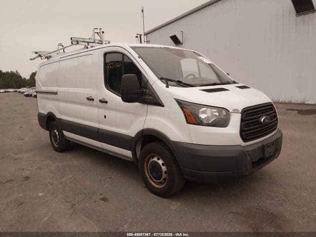 2017 FORD TRANSIT-250 1