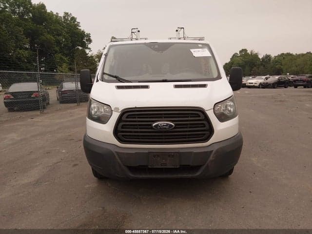 2017 FORD TRANSIT-250 12