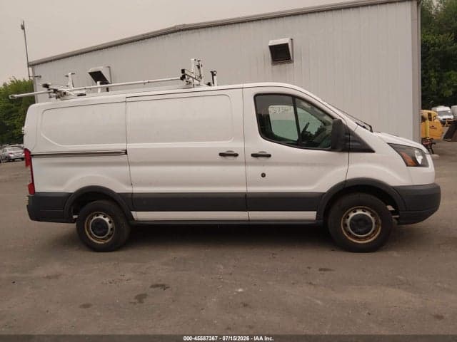 2017 FORD TRANSIT-250 13