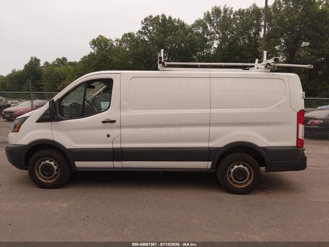 2017 FORD TRANSIT-250 14