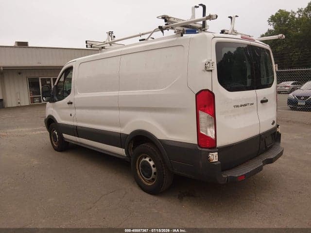 2017 FORD TRANSIT-250 3