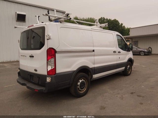 2017 FORD TRANSIT-250 4