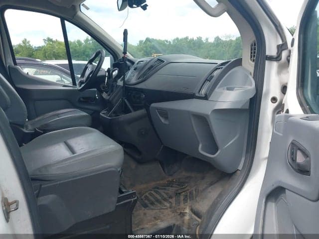 2017 FORD TRANSIT-250 5