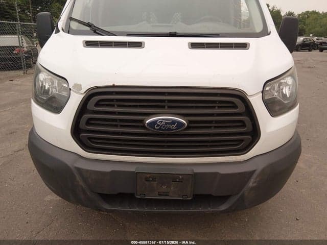 2017 FORD TRANSIT-250 6