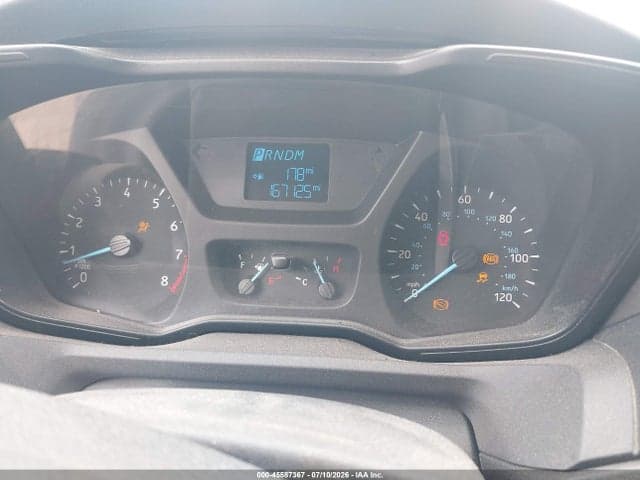 2017 FORD TRANSIT-250 7