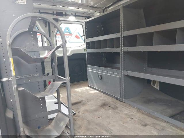 2017 FORD TRANSIT-250 8