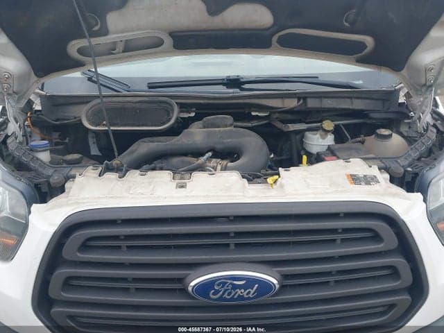 2017 FORD TRANSIT-250 10