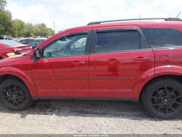 2018 DODGE JOURNEY GT AWD 15
