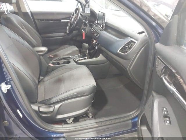 2021 KIA SELTOS S TURBO 5