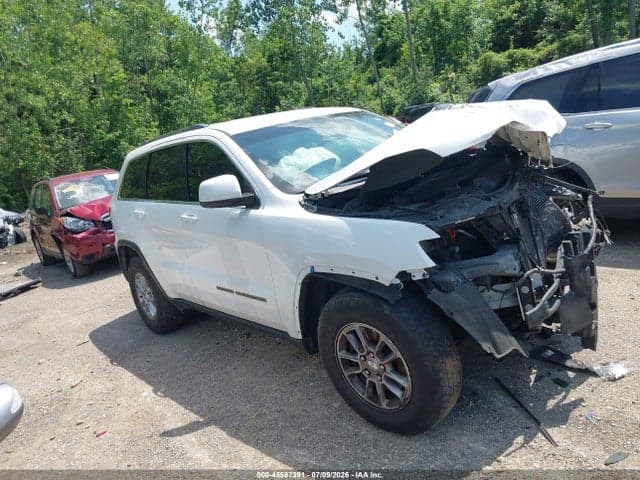2018 JEEP GRAND CHEROKEE LAREDO E 4X2