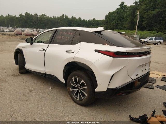 2023 LEXUS RZ 450E PREMIUM 3