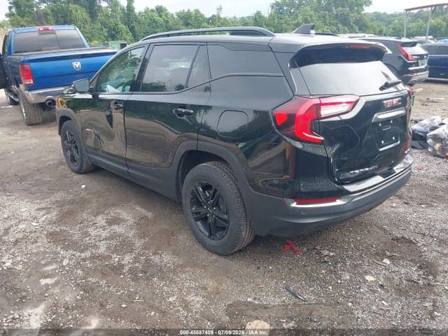 2023 GMC TERRAIN AWD AT4 3