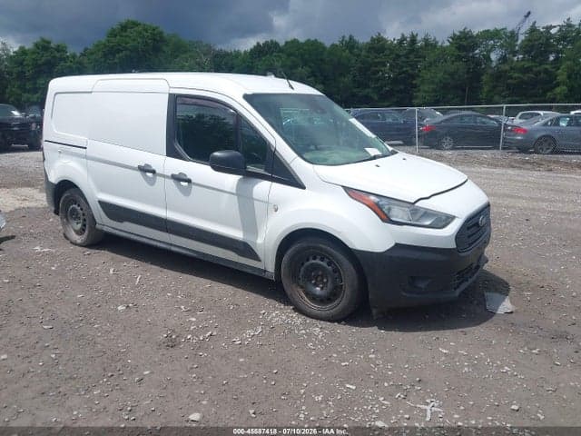 2020 FORD TRANSIT CONNECT XL - 1