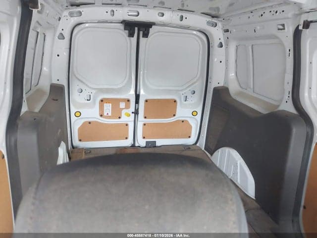 2020 FORD TRANSIT CONNECT XL 8