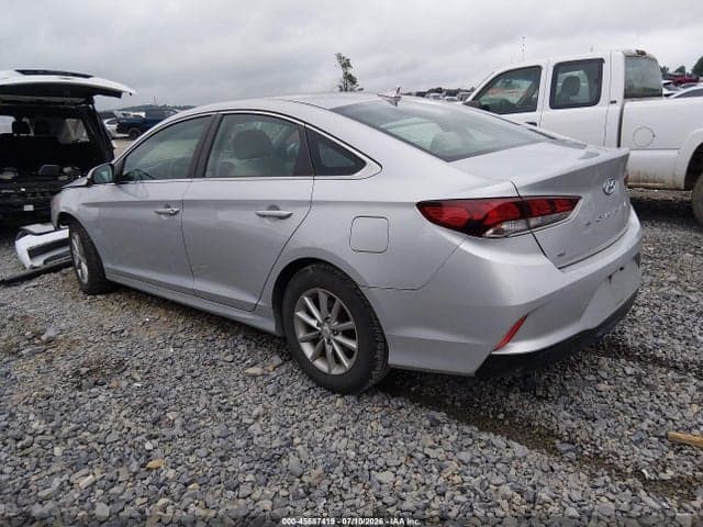 2019 HYUNDAI SONATA SE 3