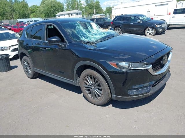 2020 MAZDA CX-5 SPORT - 1